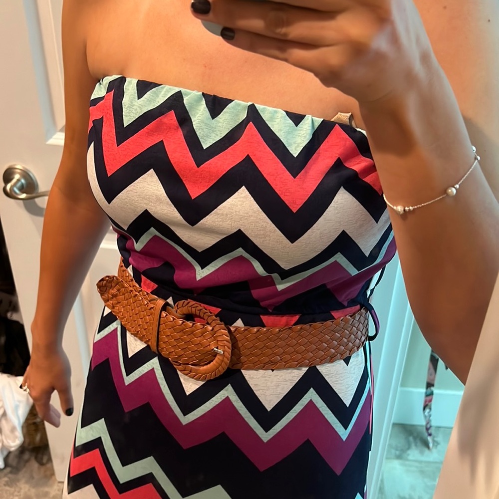 Beautiful maxi dress